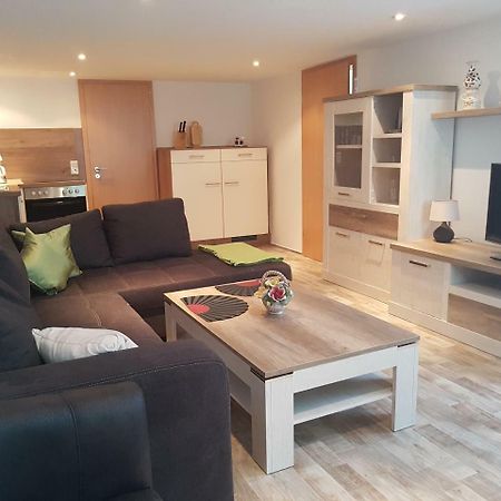 Ferienhaus Am Graseberg Neinstedt Екстер'єр фото