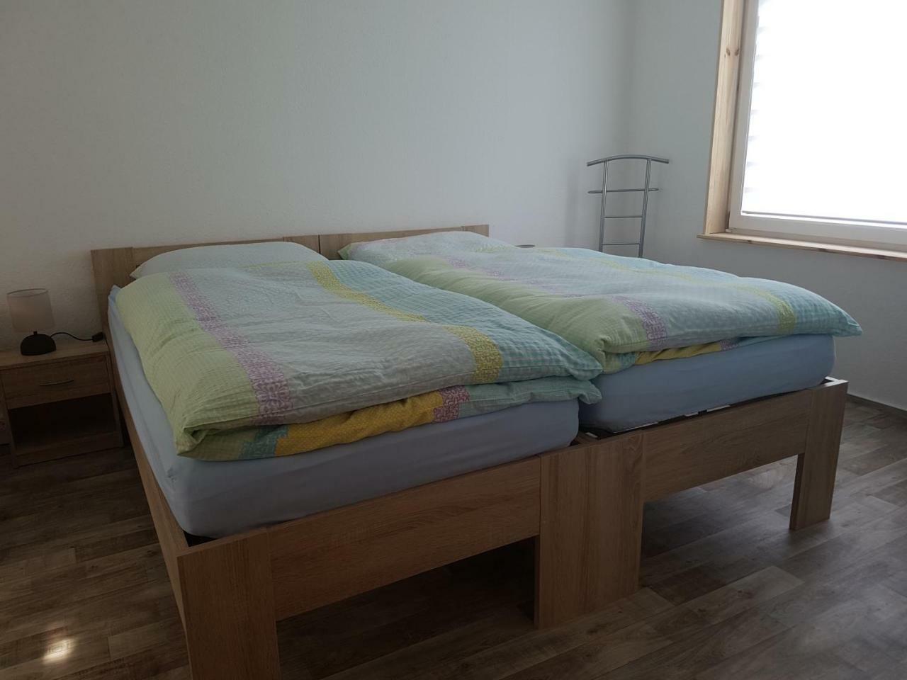 Ferienhaus Am Graseberg Neinstedt Екстер'єр фото