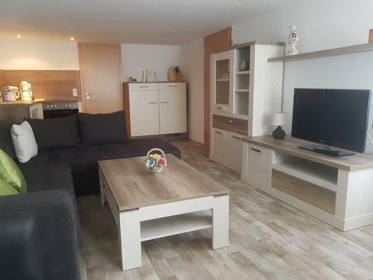 Ferienhaus Am Graseberg Neinstedt Екстер'єр фото