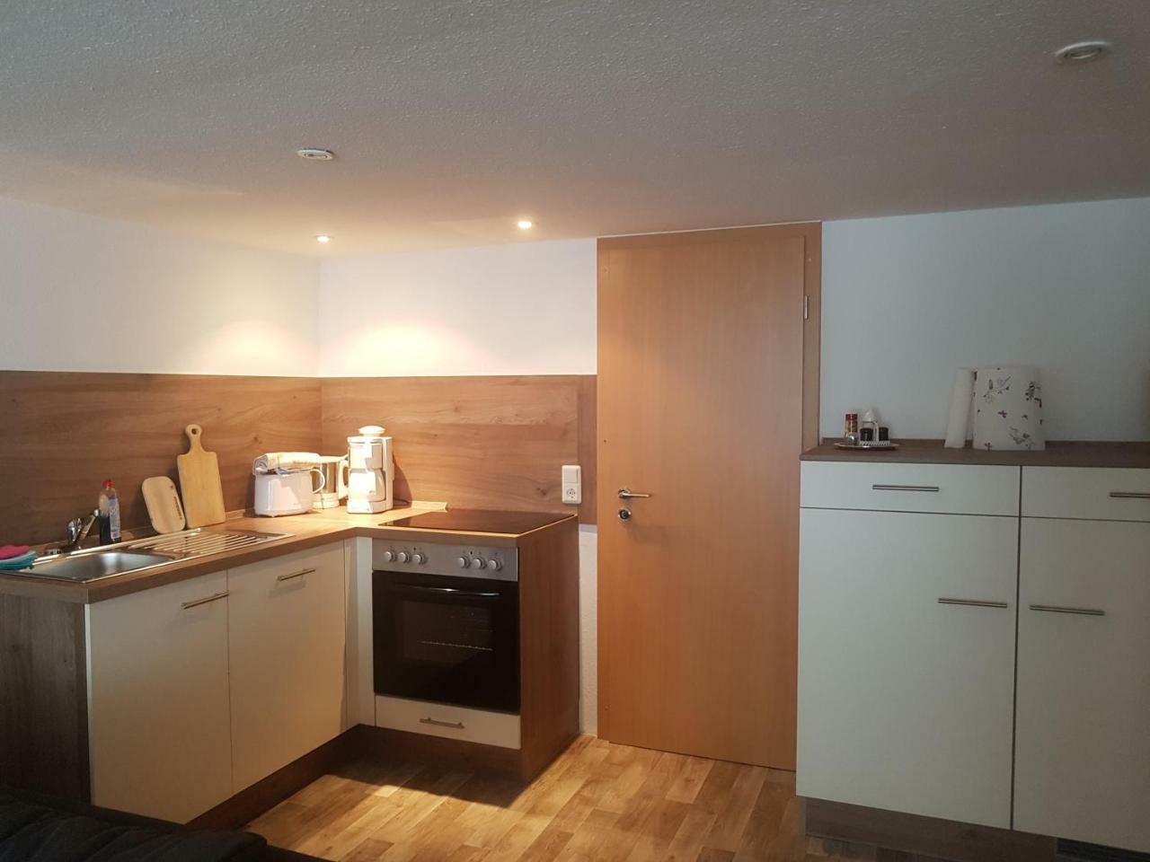 Ferienhaus Am Graseberg Neinstedt Екстер'єр фото