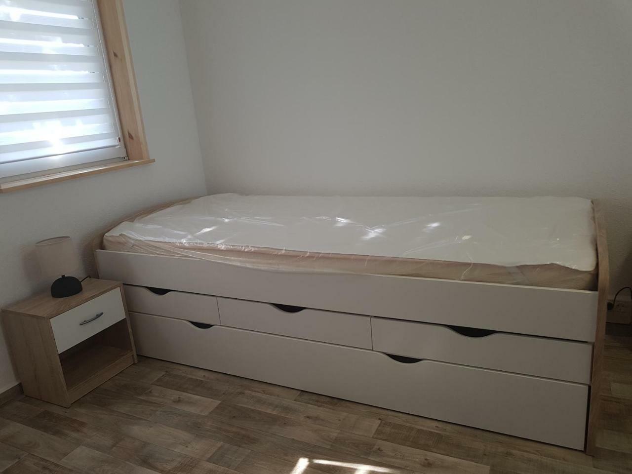 Ferienhaus Am Graseberg Neinstedt Екстер'єр фото
